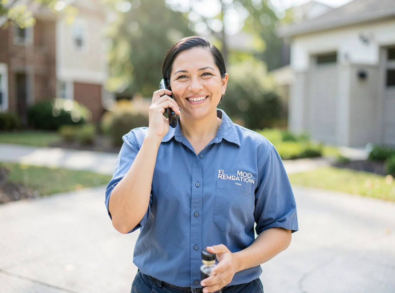 Mold Remediation La Grange, AR FAQs
